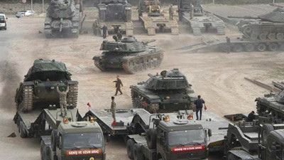 13 yerleşim yeri DEAŞ'tan kurtarıldı