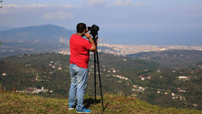 1 milyon turist hedefi