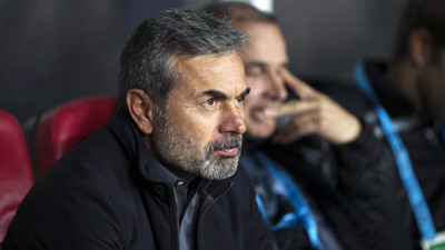 "Fenerbahçe'yle anılmam çok doğal"