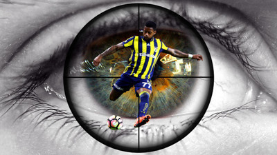Fenerbahçe'nin Lens'i var