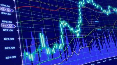 Borsa 80.000'i geçti