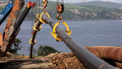 Rusya, Avrupa'dan Türk Akımı garantisi bekliyor