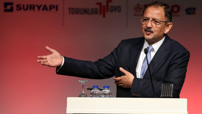 'Rant olmadan hayat olmaz'