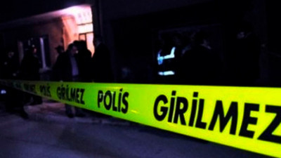 AK Partili başkanının evine bombalı saldırı