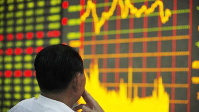 Asya borsaları Japonya hariç geriledi