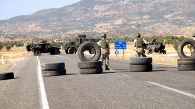 İki ilde askere saldırı: 2 şehit