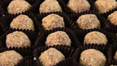 Fındığın hikayesi bu müzede