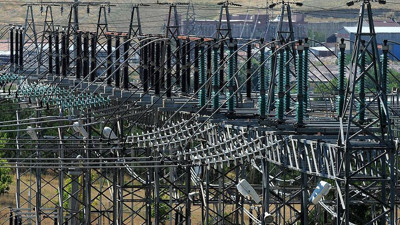 Elektrik kurulu gücü 5 bin megavat büyüdü