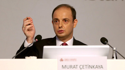 Merkez Bankası Enflasyon Raporu