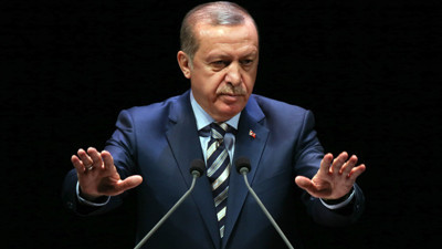 "Sakın bize mağdur edebiyatı yapmayın"