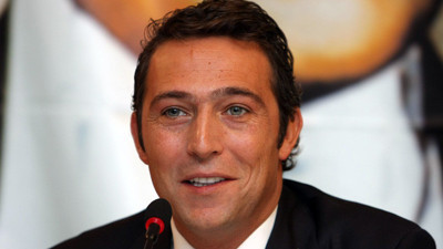 Fenerbahçe Başkanlığı için bir destek daha!