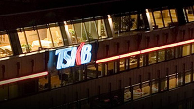 TSKB’den 366,9 milyon liralık net kâr