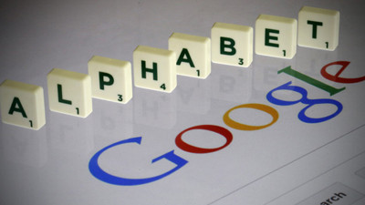Alphabet ve Google'ın kârı açıklandı