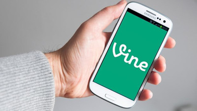 Twitter Vine'ı kapatıyor