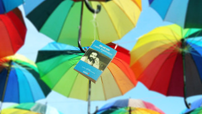 Uluslararası 3. Kitap ve Kültür Fuarı açıldı