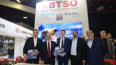 Turizm Başkentinden işbirliği daveti