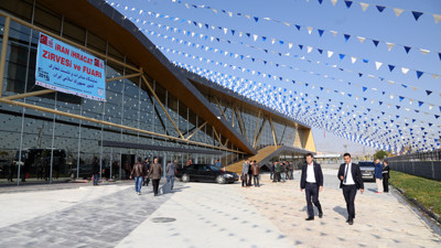 Van'da İran İhracat Zirvesi ve Fuarı