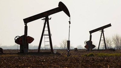 Brent petrol OPEC öncesi 50 doların üzerinde