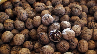 Kişi başı 3 kilo tüketiyoruz