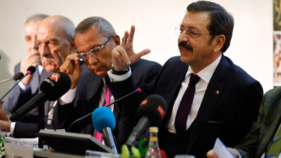 "Dedikoduyu bırakıp para kazanmaya bakalım"