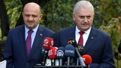 "Milletin işi gücü yok da bizimle mi uğraşacak"