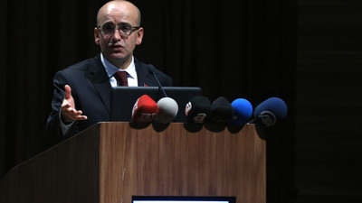 "Amerika gibi yaşamaya çalışıyoruz"