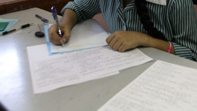 Liselerde açık uçlu sınav dönemi