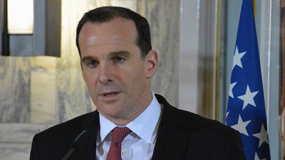 'Türkiye ile çok yakın bir şekilde çalışıyoruz'