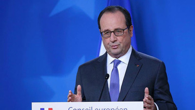 Fransa’dan Romanlara tarihi özür