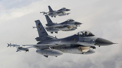 10 terörist etkisiz hale getirildi