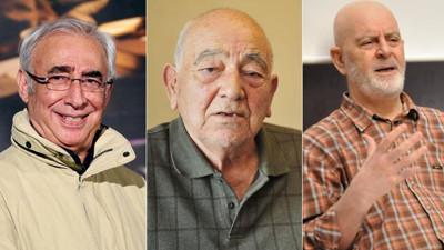 Cumhurbaşkanlığı Kültür ve Sanat Ödülleri'nin sahipleri belli oldu