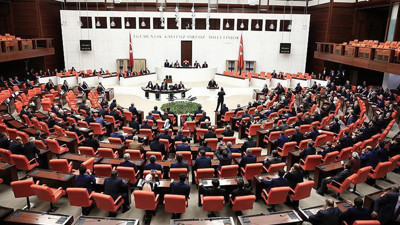 Meclis'te ilk hafta KHK ile başlayacak