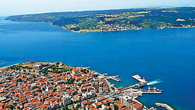 'Çanakkale Köprüsü’nün ihale süreci başlıyor'