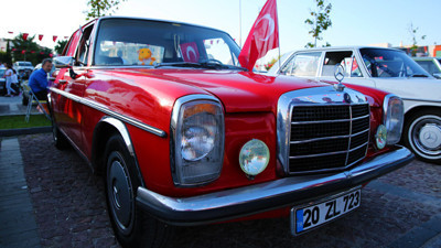 Tutkunları Samsun'da buluştu