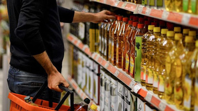 Enflasyon, eylülde 'gıda'sız kaldı!