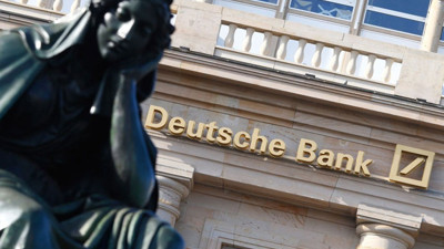 Deutsche Bank, cezada indirim peşinde