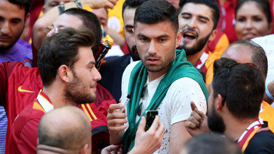 Burak'tan Milli Takım ve prim açıklaması