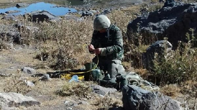 11 PKK’ lı etkisiz hale getirildi