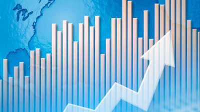 Borsada yükseliş hız kazandı