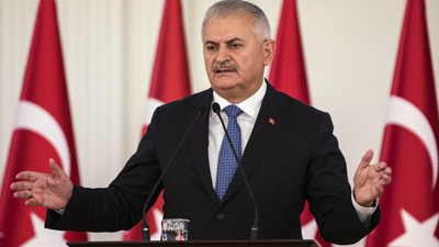 "Bizim notumuzu vatandaş belirler"