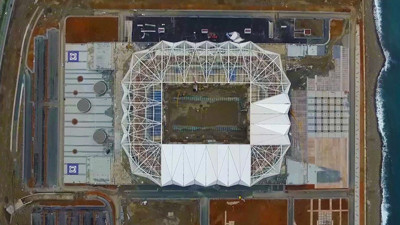 Trabzon stadına kavuşuyor