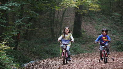 Boşaltılan askeri alana park yapılacak
