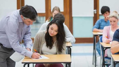 20 bin yeni öğretmen atanacak