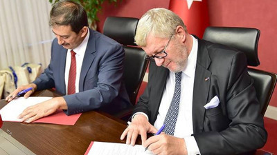 AB'den MEB'e 300 milyon euroluk fon