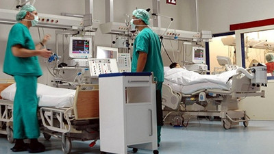 Sözleşmeli sağlık personeli 4 yıl süreyle atanamayacak