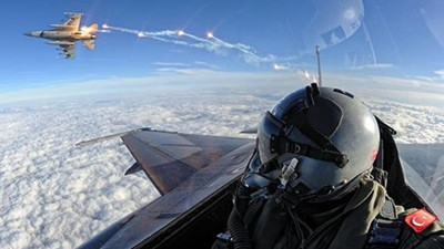 Pilot alımında yaş sınırı 27'den 32'ye çıkarıldı