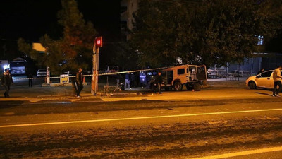 Saldırı düzenleyen terörist etkisiz hale getirildi