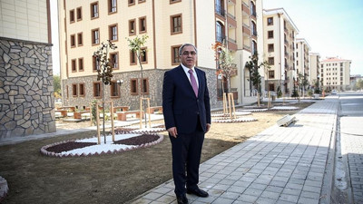 Konutta '13 yılın rekoru'