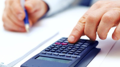 Türklerden kredi borcuna 'yüksek sadakat'