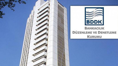BDDK bankaları mercek altına aldı
